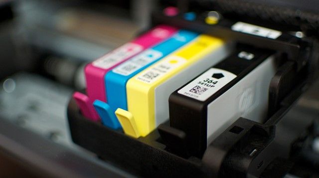 TUTTO QUELLO CHE DEVI SAPERE SULLE CARTUCCE COMPATIBILI PER STAMPANTI