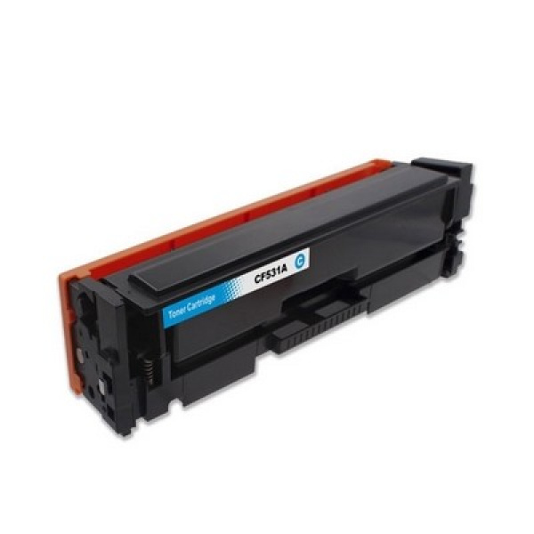 Toner per HP CF531A 205A ciano 900pag. 3