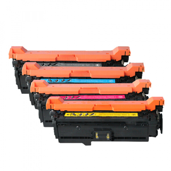 Toner per HP CE343A 651A magenta 16000pag. 3