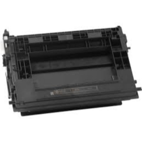 Toner per HP CF237A nero 11000pag. 3