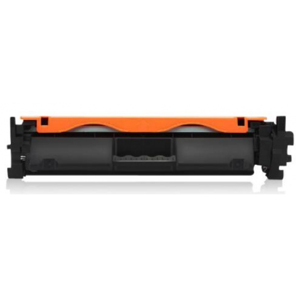 Toner per hp CF217A nero 1600pag. con chip 3