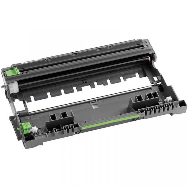 Tamburo per Brother DR2400 nero 12000 pag. 3