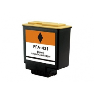 Cartuccia per Philips PFA431 nero