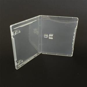CUSTODIA 14mm BD SUPER CLEAR SOLO SLOT per PEN USB