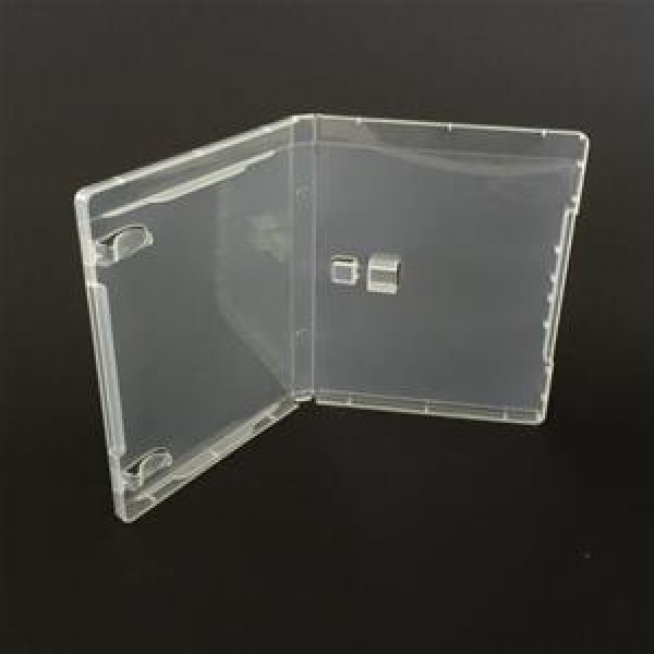 CUSTODIA 14mm BD SUPER CLEAR SOLO SLOT per PEN USB 3