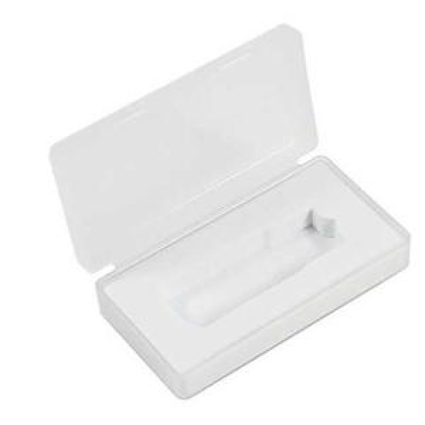 Box per pen drive in plastica modello per UTS e UCO 79 x 43 x 19 mm 3