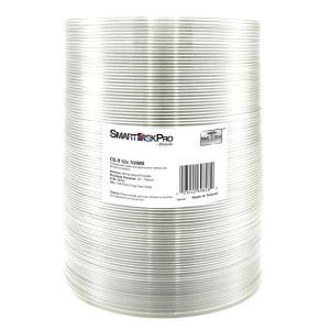 CD-R 700MB 52x Shrink 100pz VERBATIM Pro InkJet Bianca 23-118 MED