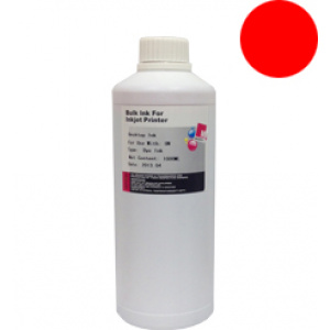 1L inchiostro MAGENTA per canon