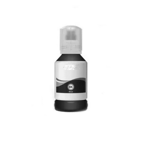 Inchiostro PIG.comp. Per Epson Ecotank 102 C13T03R140 127ml nero 3