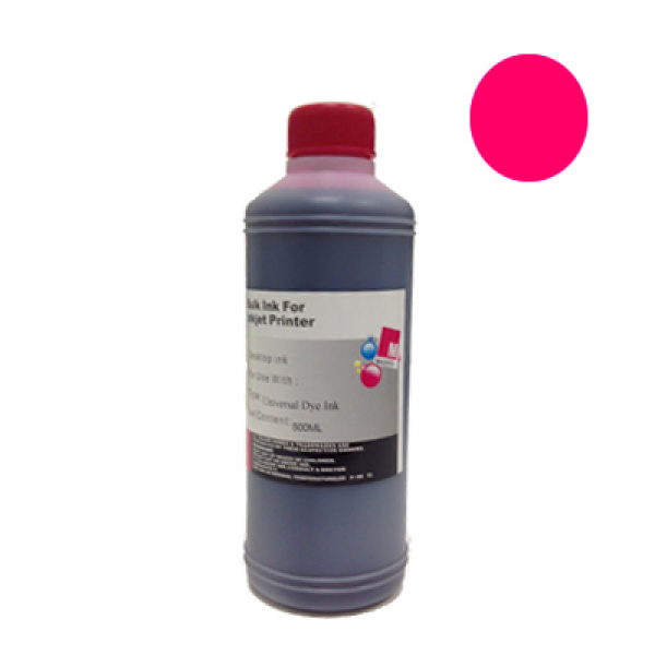 500ML Inchiostro universale MAGENTA 3