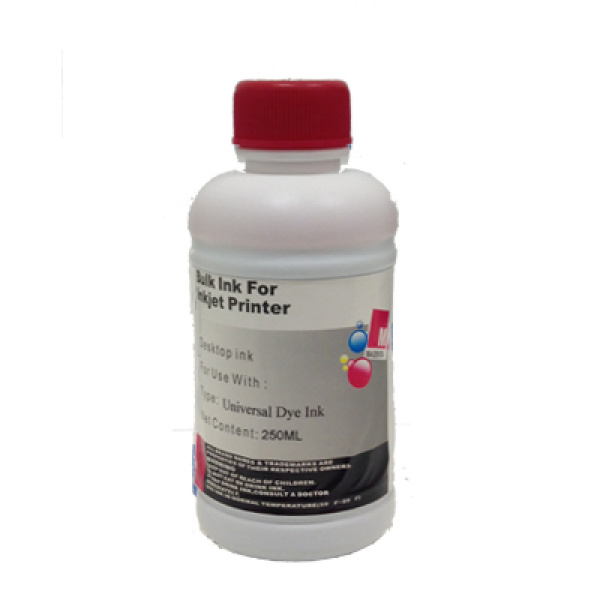 250ML Inchiostro universale MAGENTA 3