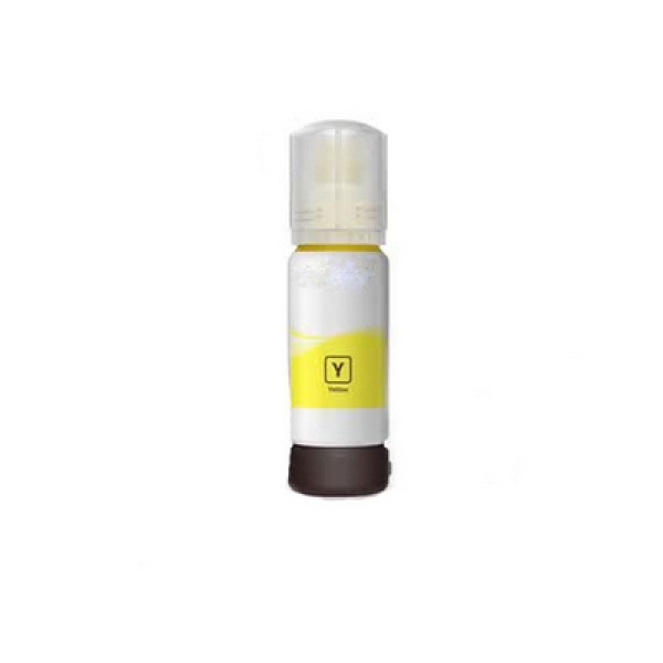 Inchiostro comp. Per Epson Ecotank 102 C13T03R440 70ml giallo 3