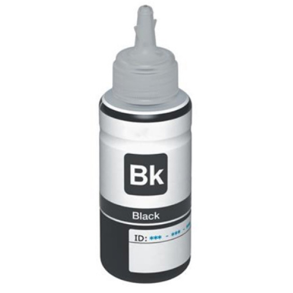 Inchiostro comp. Per Epson Ecotank 106 C13T00R140 70ml photo nero 3