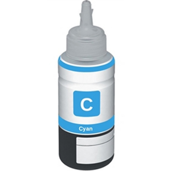 Inchiostro comp. Per Epson Ecotank 106 C13T00R240 70ml ciano 3