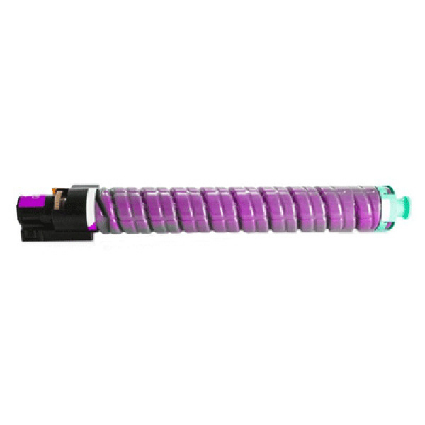 Toner comp. per Ricoh Aficio sp C4502 841685 magenta 22500 pag. 3