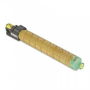 Toner comp. per Ricoh Aficio MP C5503 841854 giallo 22500 pag.