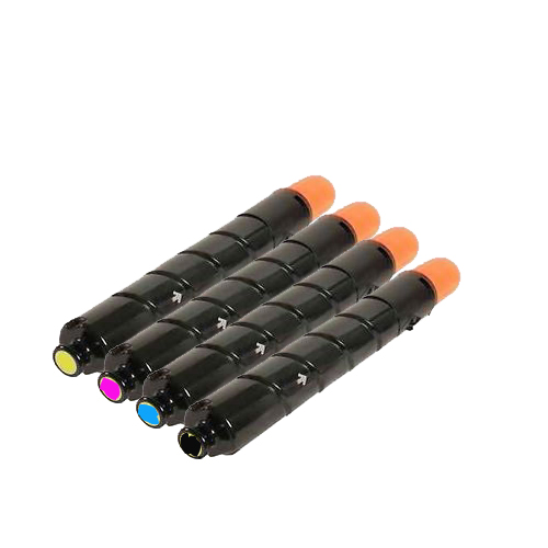 Toner per Canon C-EXV29 2790B002 nero 36000 pag. 3 Toner per Canon C-EXV29 2790B002 nero 36000 pag. 3