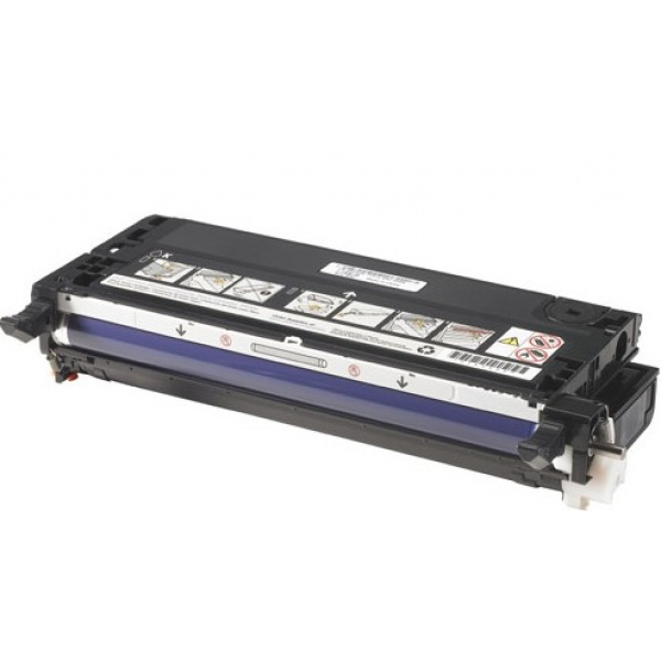 Toner per Dell 3110 593-10170 nero 8000pag. 3