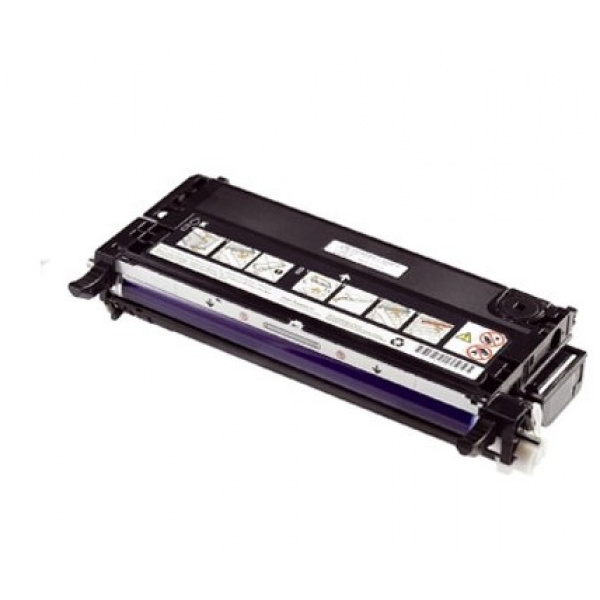 Toner per Dell 3130 593-10289 nero 9000pag. 3