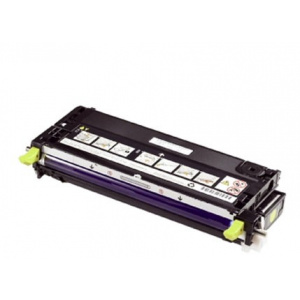 Toner per Dell 3130 593-10291 giallo 9000pag.