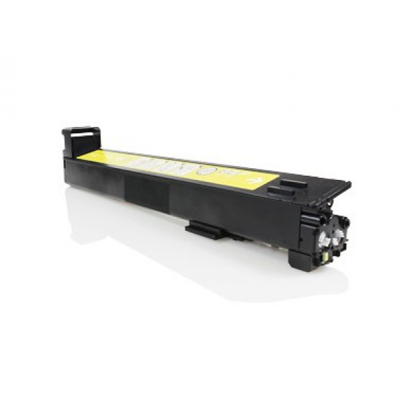 Toner per HP CB382A 824A giallo 21000pag. 3