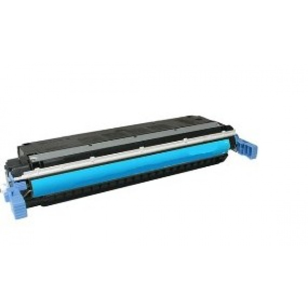 Toner per HP CB401A 642A ciano 7500pag. 3