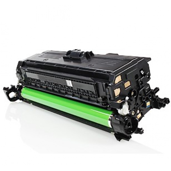 Toner per HP CE740A nero 7000pag. 3