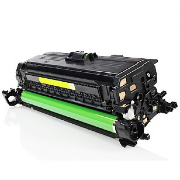 Toner per HP CE742A giallo 7300pag. 3