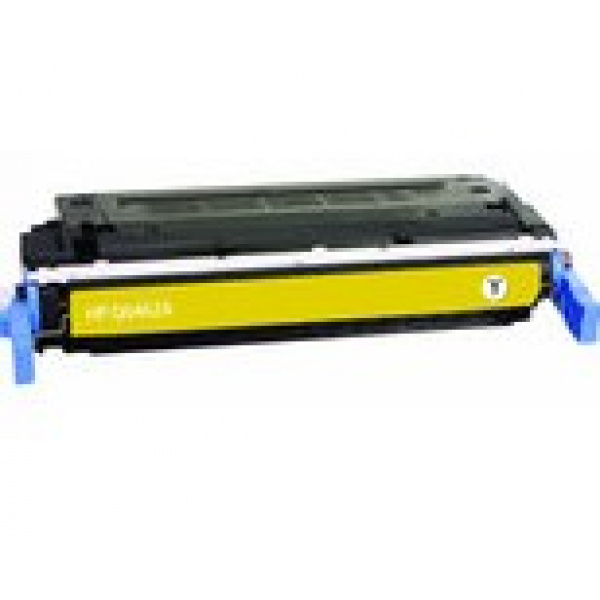 Toner per HP Q6462A giallo 12000pag. 3