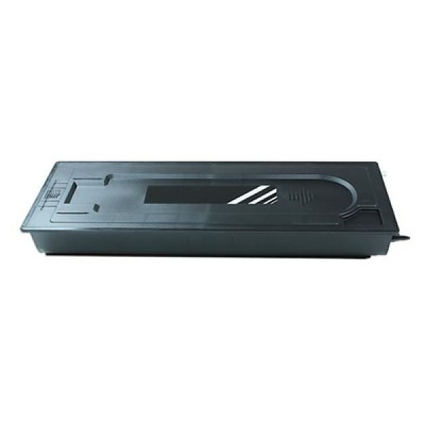 Toner Olivetti B0446 nero 15000 pag.+vaschetta 3