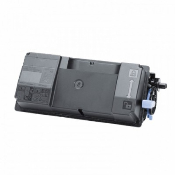 Toner per Kyocera TK-3200 1T02T60NL0 nero 25500pag. CON CHIP 3