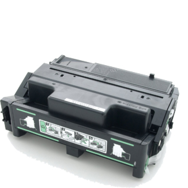 Toner per Ricoh Aficio TYPE220 nero 10000 pagine 3