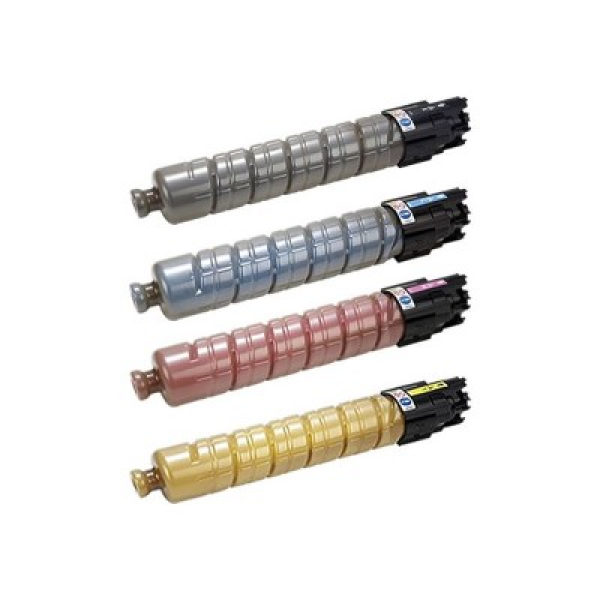 Toner per Ricoh Mp C6003 giallo 841854 22500 pag. 3