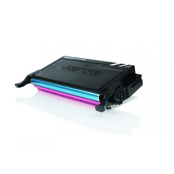 Toner per Samsung CLP-770 CLT-M6092S magenta 7000pag. 3