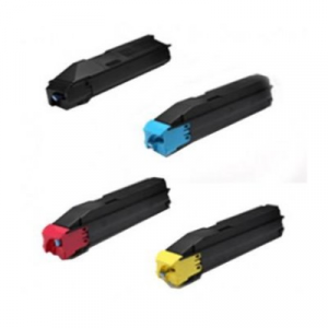 Toner Triumph Adler DCC2935 653010116 giallo 15000 pag.