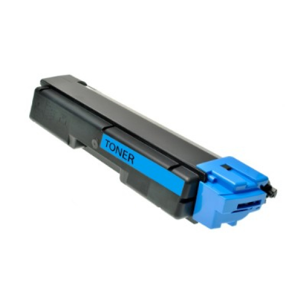 Toner Triumph Adler DCC4505 654510111 ciano 20000 pag. 3