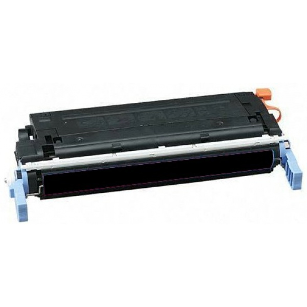 Toner per HP C9720A 641A nero 9000pag. 3