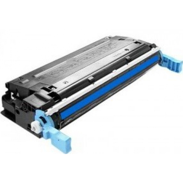Toner per HP Q6461A ciano 12000pag. 3