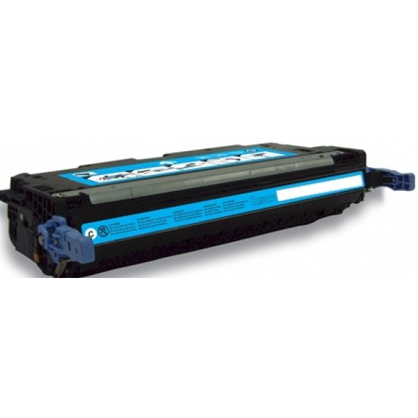 Toner per HP Q7561A 314A ciano 3500pag. 3