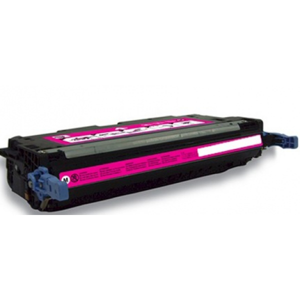Toner per HP Q7563A 314A magenta 3500pag. 3