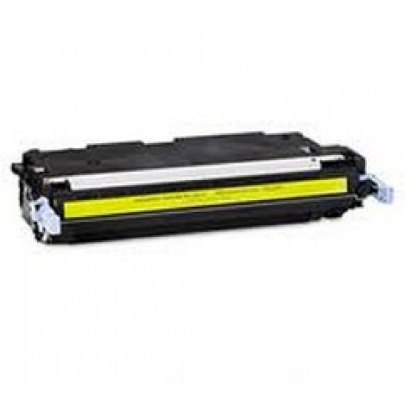 Toner per HP Q7582A 503A giallo 6000pag. 3