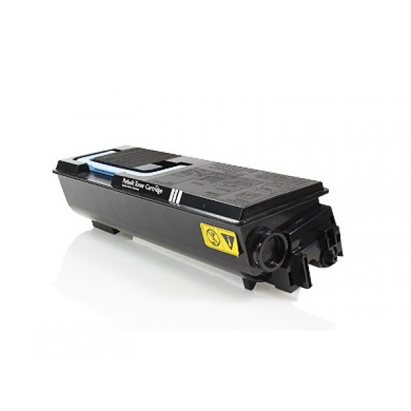 Toner per Kyocera TK-560 nero 12000pag.+vaschetta 3