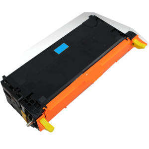 Toner per Lexmark C5220CS ciano 3000pag.