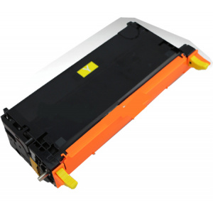 Toner per Lexmark C5220YS giallo 3000pag.