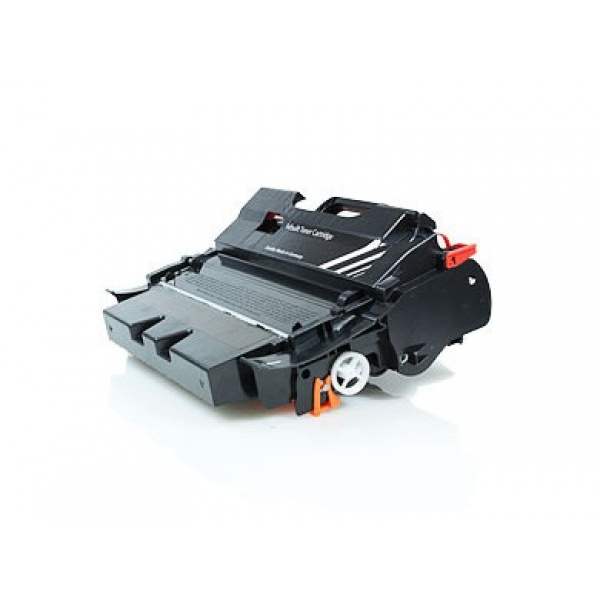 Toner per Lexmark Optra T630 12A7462 nero 21000pag. 3