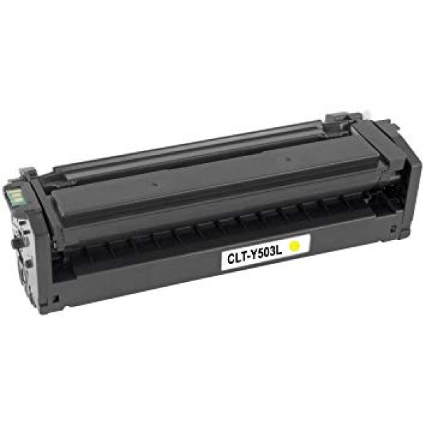 Toner per Samsung C3010 CLT-Y503L 5000pag. 3