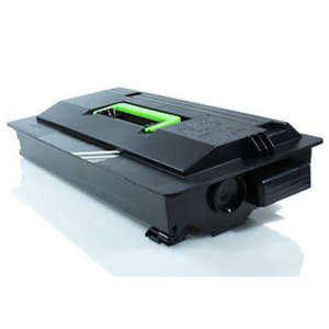 Toner per Utax CD 1125 612510010 nero 40000 pagine +vaschetta 3
