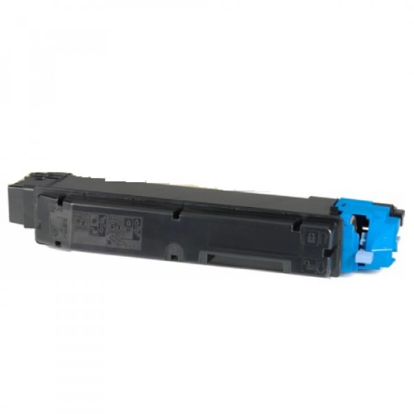 Toner per Utax PK-5018C 1T02TWCUT0 ciano 11000pag. 3