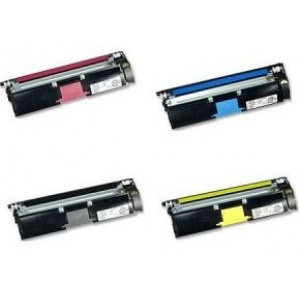 Toner per Xerox Phaser 6120 113R00692 nero 4500pag.