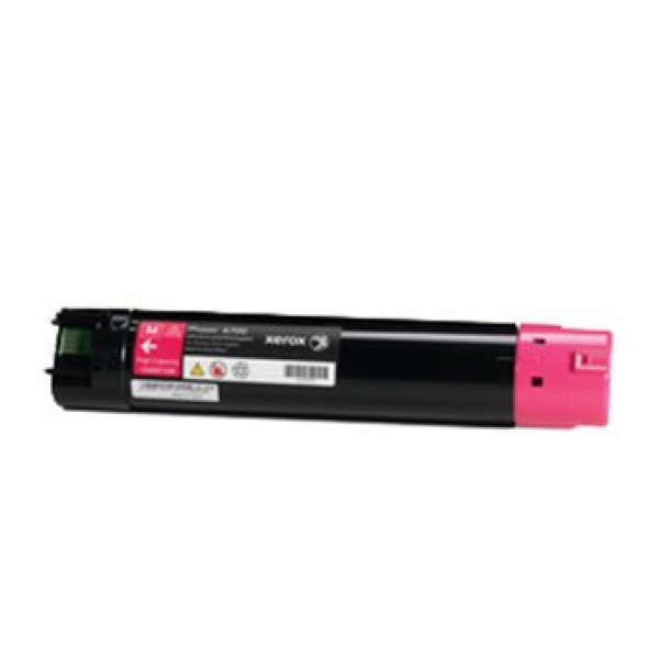 Toner per Xerox Phaser 6700 106R01508 magenta 12000pag. 3